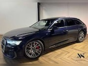Audi A6 - Avant 55 TFSI e quattro Competition PANO KEYLESS S