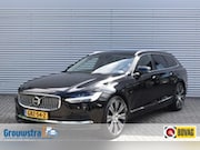 Volvo V90 - 2.0 T6 PHEV AWD INSCRIPTION / HEAD UP / 360CAM / STOEL VERW.