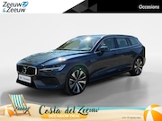 Volvo V60 - 2.0 T6 Twin Engine AWD R-Design