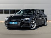 Audi A5 - Sportback, 40 TFSI, Sport, Led/keyless