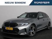 BMW 3-serie - Touring 330e | M-Sport | 292pk