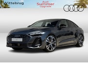 Audi A5 - Limousine e-hybrid 299pk quattro S tronic S edition