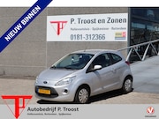 Ford Ka - 1.2 Comfort start/stop Airco/NAP/Radio CD-speler/Elektrische