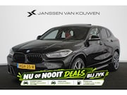 BMW X2 - xDrive25e High Executive M Sport Panoramadak Keyless Rood Le