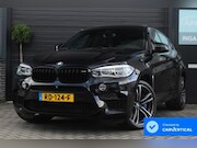 BMW X6 - M | Pano | Trekhaak | Memory | H+K | 360