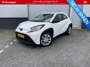 Toyota Aygo X - 1.0 VVT-i MT Play , Org NL en 1e Eigenaar