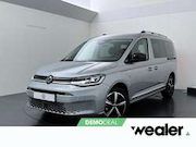 Volkswagen Caddy - Kombi Maxi Style 1.5 eHybrid EU6 85 kW (115 pk) 29