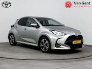 Toyota Yaris - 1.5 Hybrid 115 Dynamic | Dodehoek detectie | Parkeersensoren