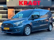 Ford Transit Connect - 1.5 EcoBlue L2 AUTOMAAT/NAVI/CRUISE/APPLE CARPLAY/TREKHAAK/C