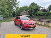 Renault Arkana - 1.3 TCe 140 mild h. Intens AUTOMAAT pack winter trekhaak lag