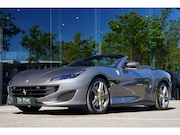 Ferrari Portofino - 3.9 V8 HELE / Historical Color / Magneride / Carbon