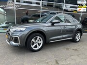 Audi Q5 Sportback - 50 TFSI e Advanced edition Panodak
