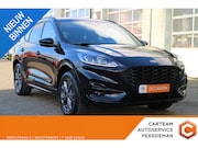 Ford Kuga - 2.5 PHEV ST-Line | Camera | Trekhaak | Goed onderhouden! |