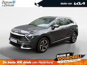 Kia Sportage - 1.6 T-GDi MHEV DynamicLine Navigatie | PDC | Achteruitrijcam