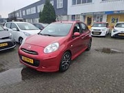 Nissan Micra - 1.2 DIG-S Acenta