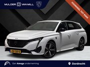 Peugeot 308 - SW GT 1.6 HYbrid PHEV 225pk e-EAT8 | FOCAL HIFI | ELEKTR. A.