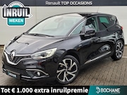 Renault Scénic - 1.2 TCe Bose | Hoge Zit | Trekhaak(1850KG) | Stoelverwarming