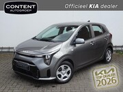 Kia Picanto - 1.0 GDI 4-zits DynamicLine (in bestelling)