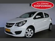 Opel Karl - 1.0 ecoFLEX Edition Airco Cruise control Elektrisc