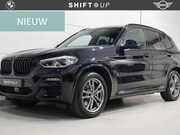 BMW X3 - xDrive30e M-Sport