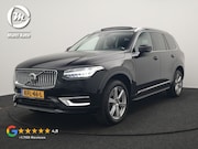 Volvo XC90 - T8 Recharge AWD Inscription 7 Persoons PHEV 394pk | Panodak 