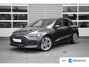 Audi A3 - Sportback 40 TFSI e Advanced edition | Panoramadak | Matrix 