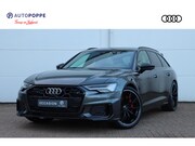 Audi A6 - Avant 55 TFSI e quattro S edition Competition 367pk S Tronic