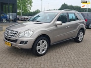 Mercedes-Benz M-klasse - ML280 V6 CDI|Aut7|Facelift|Airmatic|Sportpakket|Nav