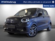 Leapmotor T03 - Design 37.3 kWh Volledig Elektrisch, 265 km Range WLTP met N