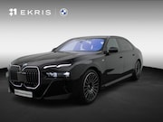 BMW i7 - xDrive60 M Sportpakket Pro | Innovation Pack | Climate Acous