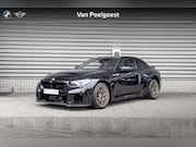 BMW M2 - CS | M Carbon-keramische remmen rot