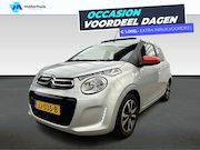 Citroën C1 - 1.0 VTi Airscape Shine | Achteruitrijcamera | Airco | Bestuu