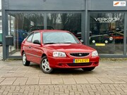 Hyundai Accent - 1.5i LS APK tot Feb 2027 AUTOMAAT