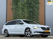 Skoda Superb - Combi 1.4 TSI ACT Sportline Business|RS STOELEN|TREKHAAK|STA