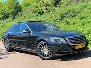 Mercedes-Benz S-klasse - 350 BlueTEC Lang Prestige Plus BOMVOL OPTIES