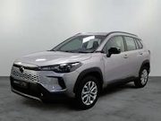 Toyota Corolla Cross - Hybrid 140 Active | Winterpack