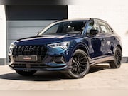Audi Q3 - 35 TFSI S-line Black Optic| Pano| Keyless | Camera | Led