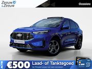 Ford Kuga - 2.5 PHEV ST-Line | Schuif/Kantel Dak | Adaptieve Cruise Cont