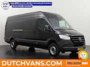 Mercedes-Benz Sprinter - 317CDI L3H2 Maxi | Multimedia | Camera | 3-Zits | Airco | Be