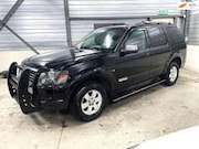Ford USA Explorer - 4.0 V6 Limited Edition trekhaak APK zeer net