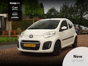 Citroën C1 - 1.0 1e EIG | Airco | Elektr. R. | CV | Toerenteller | 5-deur