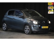 Citroën C1 - 1.0 VTi Shine / ORIG. NL / CARPLAY / ACHTERUITCAM.