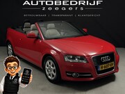 Audi A3 - Cabriolet 1.2 TFSI Attraction *Cabrio*Well-Kept