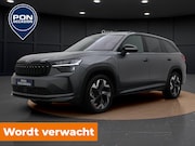 Skoda Kodiaq - 1.5 TSI PHEV Sportline Business | Navigatie | Camera | Stoel