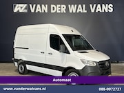 Mercedes-Benz Sprinter - 314 CDI 143pk Automaat L1H2 Euro6 Airco | Camera | Navigatie