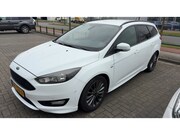 Ford Focus - Wagon 1.0 ST-Line