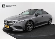 Mercedes-Benz CLA-Klasse - 200 Business Solution AMG (PANORAMADAK, SFEERVERLICHTING, ST