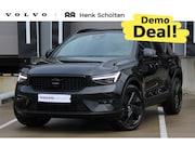 Volvo XC40 - B4 Automaat Plus Black Edition | Demo Deal | Verwarmbare voo