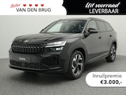 Skoda Kodiaq - Sportline Business 1.5 TSI PHEV | Trekhaak | Elektrische ach