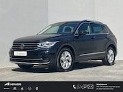 Volkswagen Tiguan - 1.4 TSI eHybrid Elegance Business+ / Dealer onderhouden / El